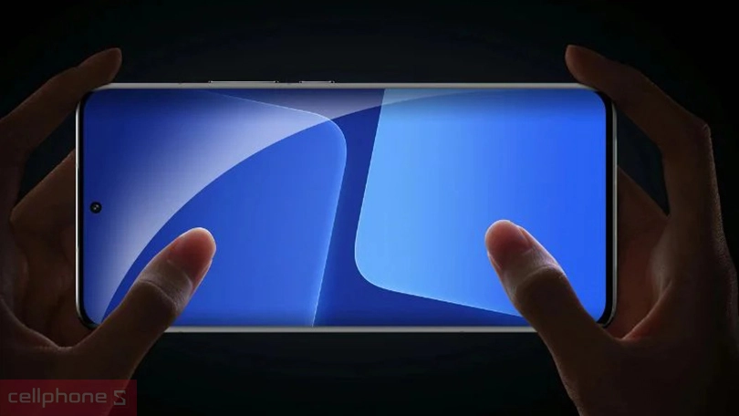 Đánh giá dán cường lực Xiaomi 13 Lite Mocoll full viền