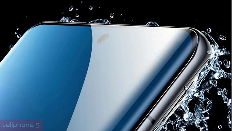 Đánh giá dán cường lực Xiaomi 13 Lite Mocoll full viền