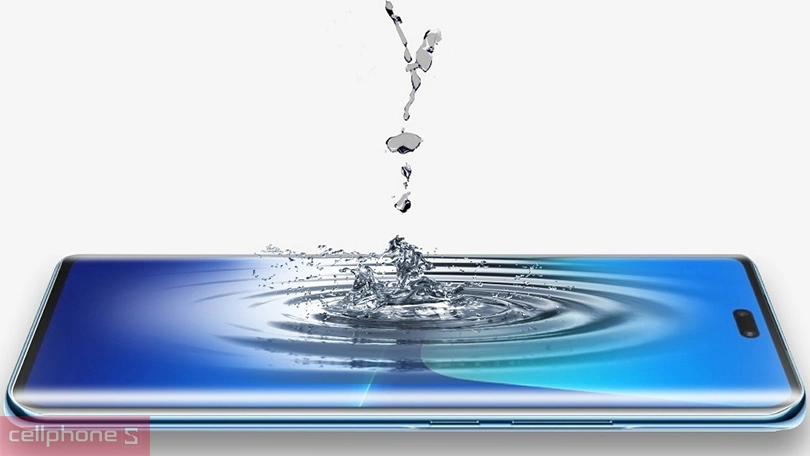 Độ bền dán cường lực Xiaomi Note 13 Pro Plus Zeelot full