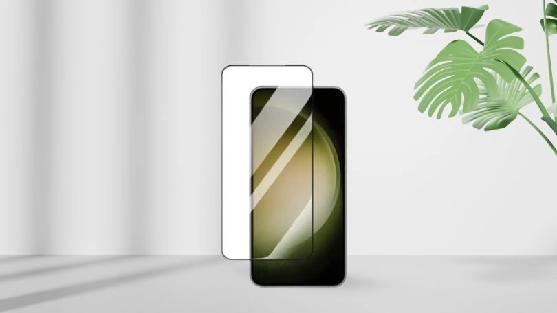 Chất lượng kính cường lực Mocoll Xiaomi Poco X7 Pro 5G