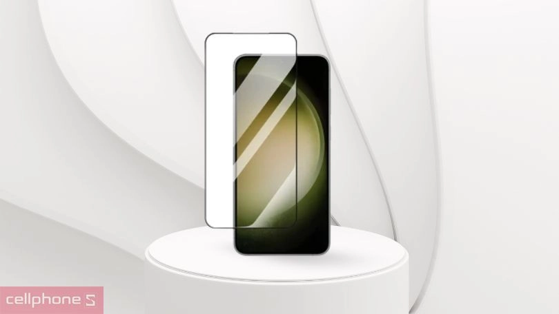 Chất lượng kính cường lực Mocoll Xiaomi Poco X7 Pro 5G