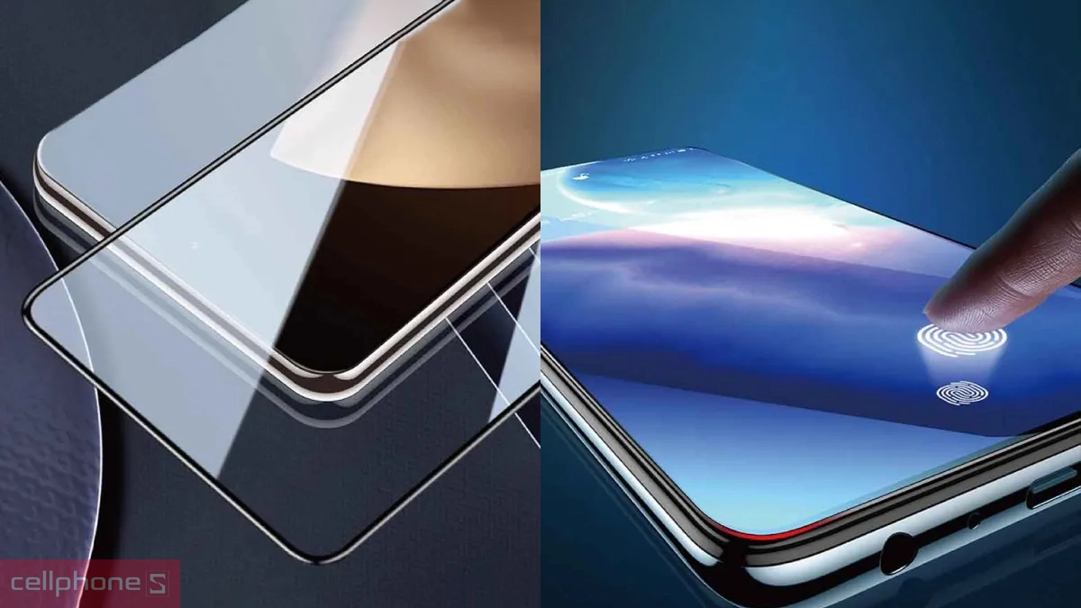 Kính cường lực Xiaomi 15T/15T Pro Mipow full – Phủ full viền, bảo vệ tối ưu