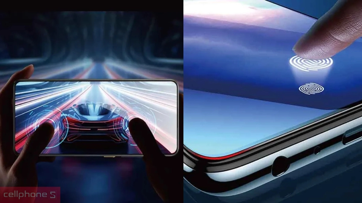 Kính cường lực Xiaomi Poco X7 Pro Mipow full bảo vệ vượt trội, độ trong vượt thời gian