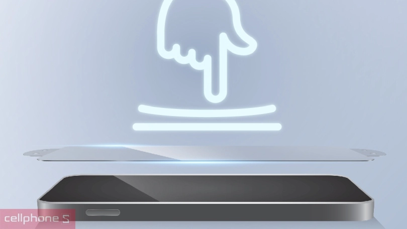 Tính năng dán cường lực ZAGG Xiaomi Redmi Note 13 Pro