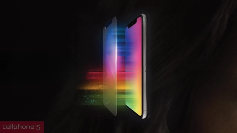 Các dòng kính cường lực ZAGG nổi bật