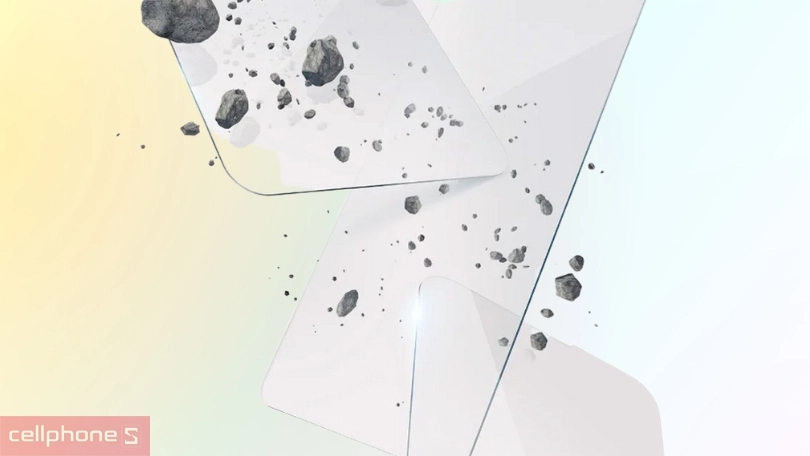 Kính cường lực ZAGG có tốt không?