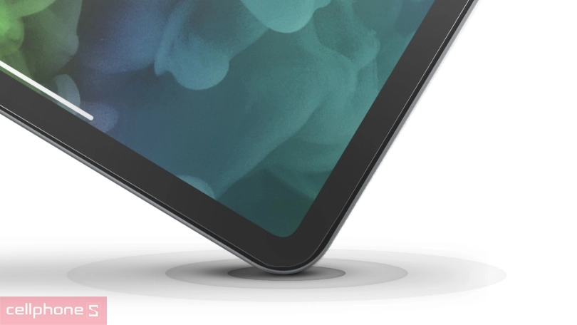 Công nghệ Ion Matrix