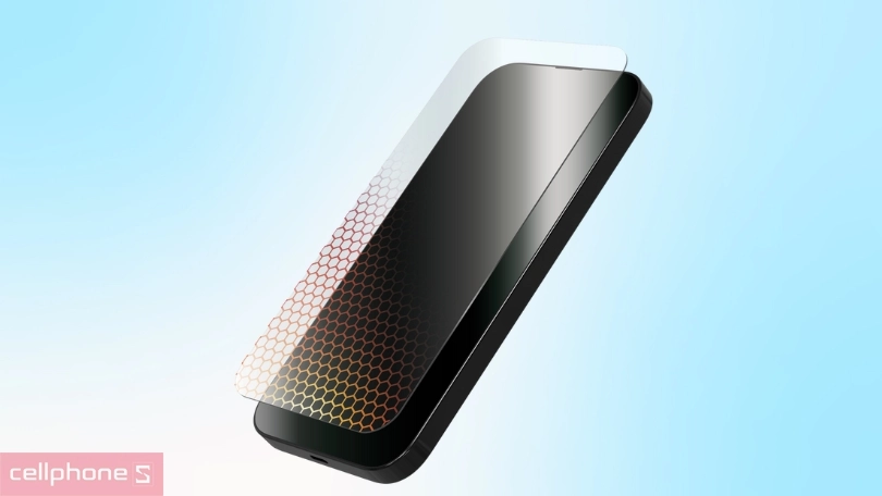 Độ trong suốt cao