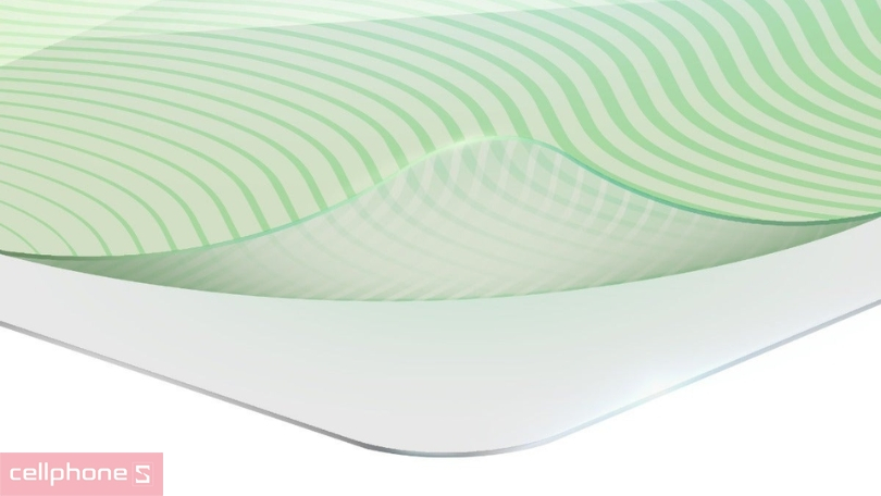 Đa dạng các tính năng vượt trội