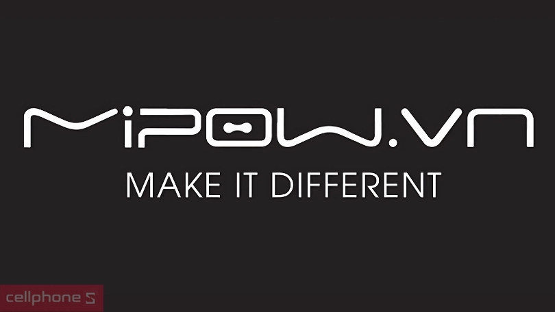 Kính cường lực Mipow của nước nào