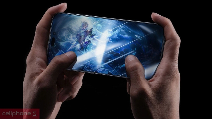 Bảo vệ mắt và da mặt