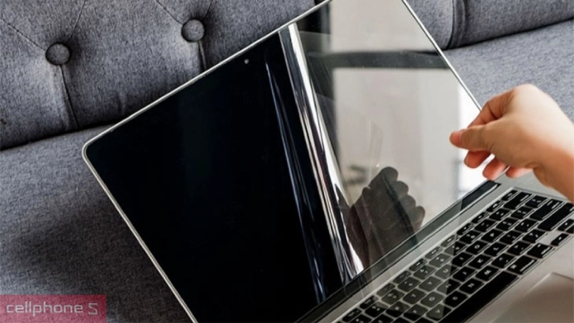 Miếng dán màn hình laptop là gì?