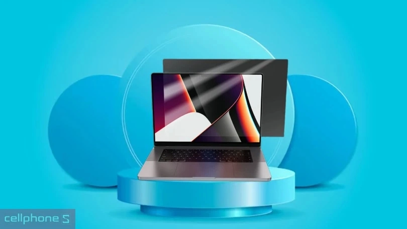 Giải đáp một số thắc mắc về dán màn hình laptop