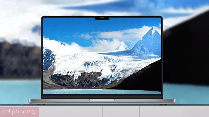 Dán màn hình có làm giảm độ nhạy của laptop cảm ứng không?