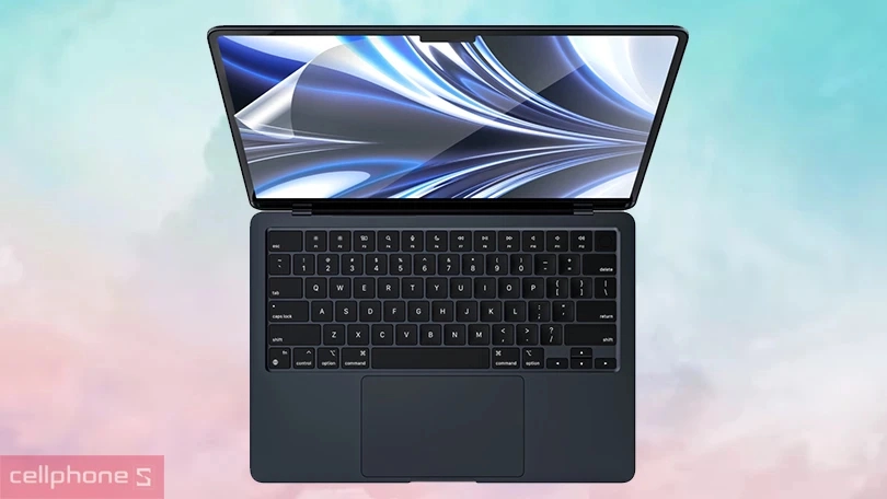 Các loại dán màn hình laptop phổ biến