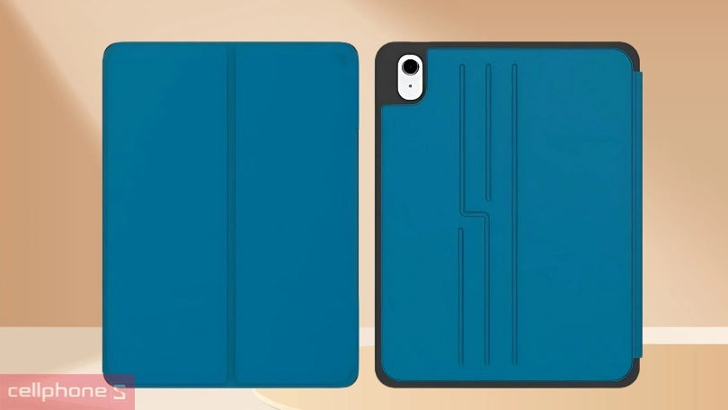 Bảo vệ iPad khỏi trầy xước, va đập