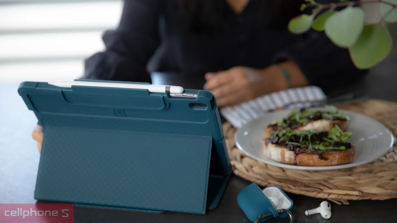 Bao da iPad Gen 10 UAG