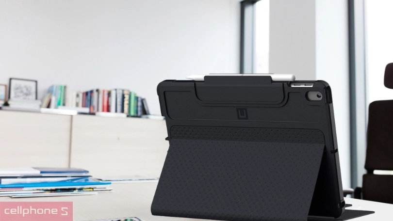 Kết hợp giá đỡ tiện lợi