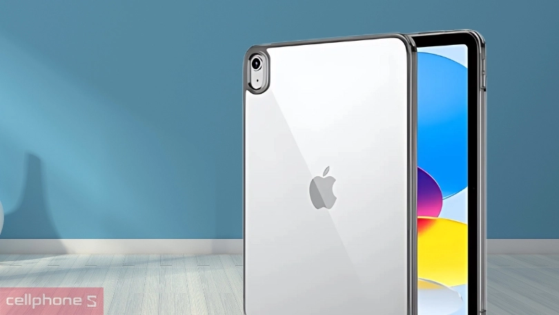 Ốp lưng iPad Gen 10