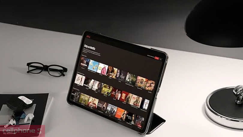 Bao da iPad Pro 11 Spigen Air Smart Fold - Bảo vệ hiệu quả với thiết kế gọn nhẹ