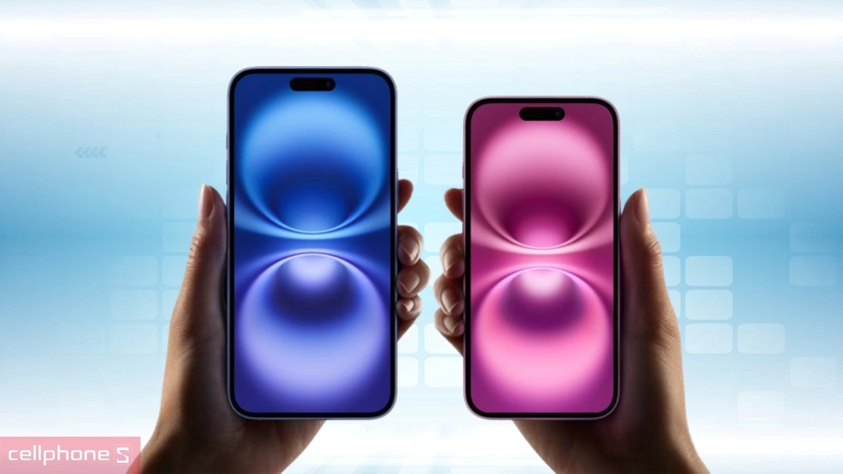 iPhone 15, iPhone 15 Pro, iPhone 16 