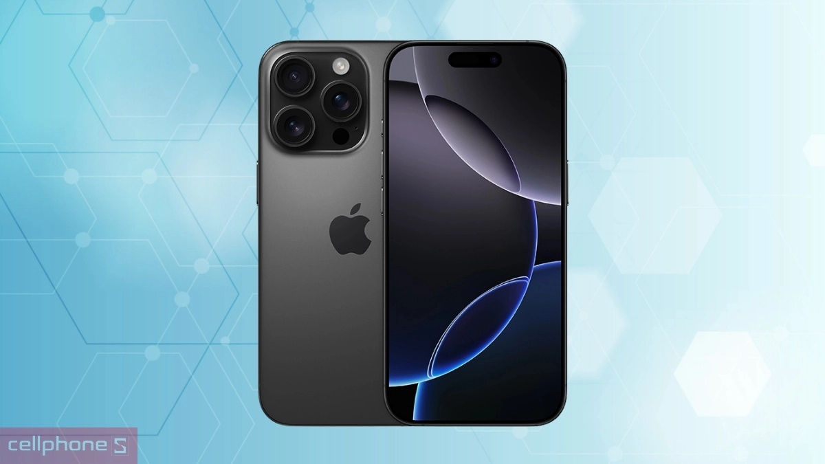 iPhone 16 Pro, iPhone 17, iPhone 17 Pro 