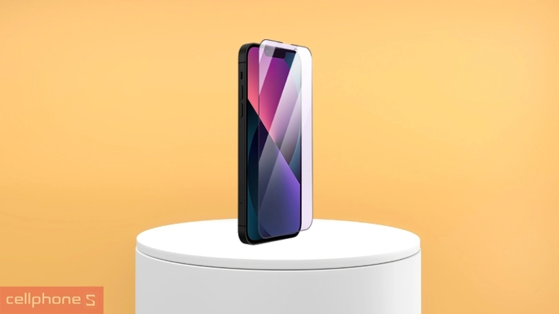 Chống ánh sáng xanh hiệu quả