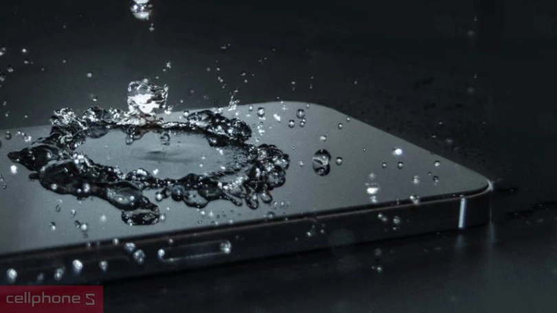 Đánh giá Kính cường lực chống va đập nhìn trộm iPhone 14/13/13 Pro Zeelot Solidsleek Privacy