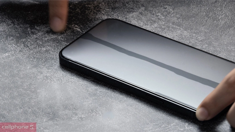 Lớp phủ bảo vệ, khả năng truyền sáng tốt