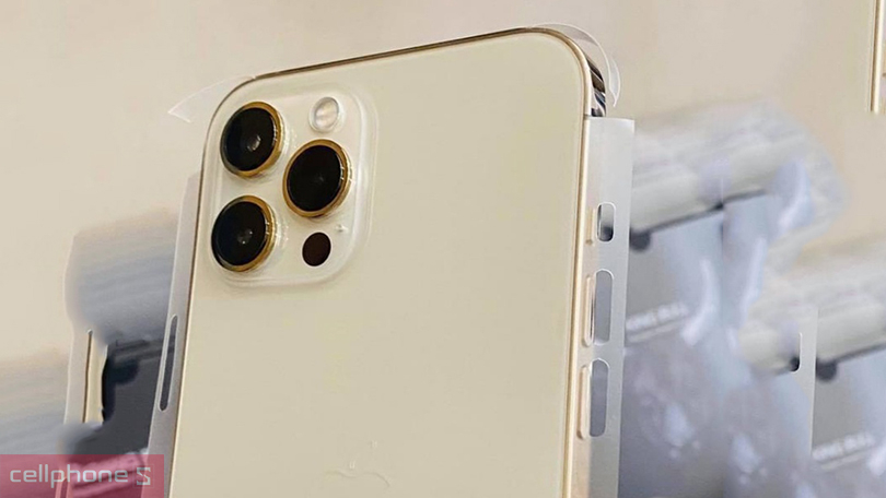  Miếng dán màn hình PPF iPhone 14 Plus Full Viền Mặt Sau