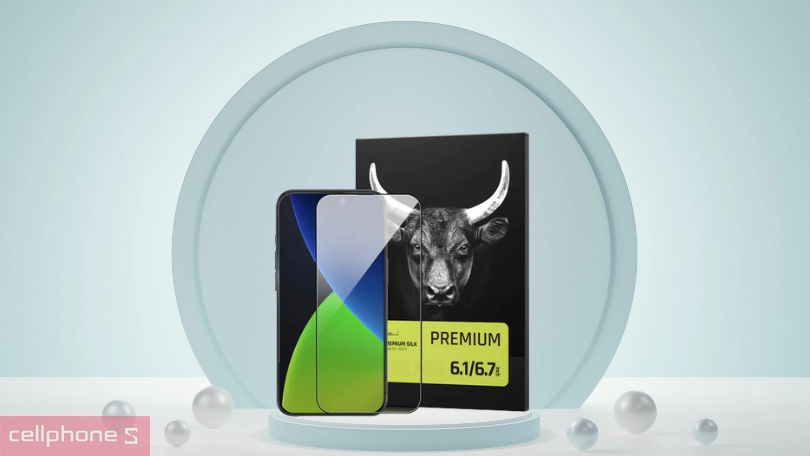 Gia công tỉ mỉ, độ cứng vượt trội