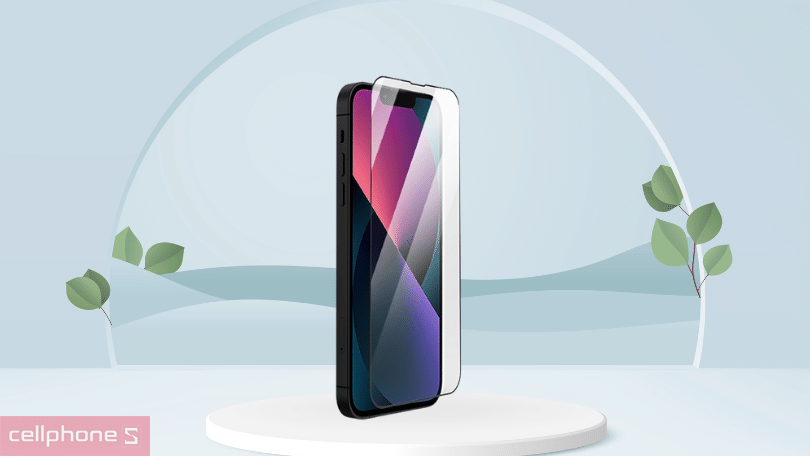 Giảm thiểu trầy xước