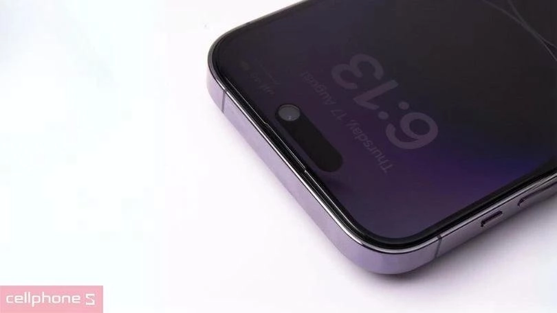 Tại sao nên dán màn hình JCPAL cho iPhone 16 Series?