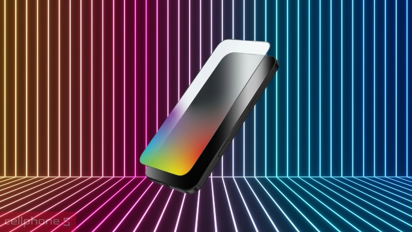 Kính cường lực iPhone 15/16 ZAGG Elite Edge VisionGuard - Cứng cáp, lọc đến 60% ánh sáng xanh