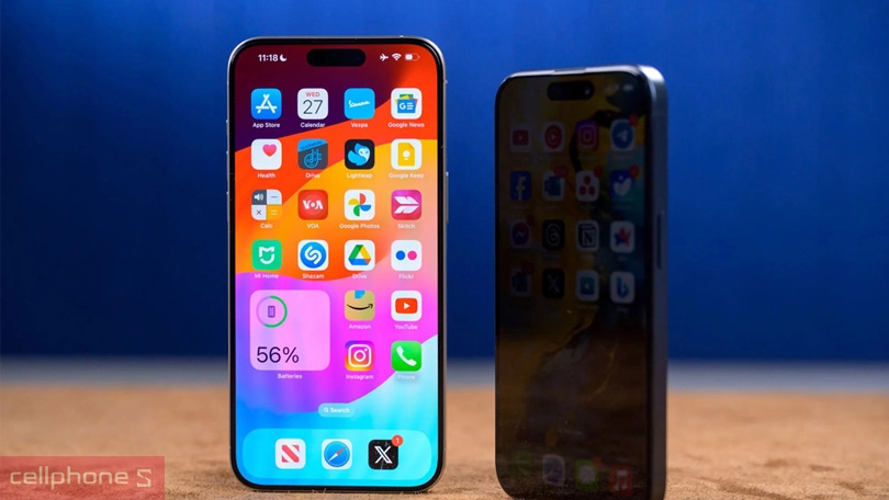 Tại sao nên dán màn hình MIPOW cho iPhone 16 Series?