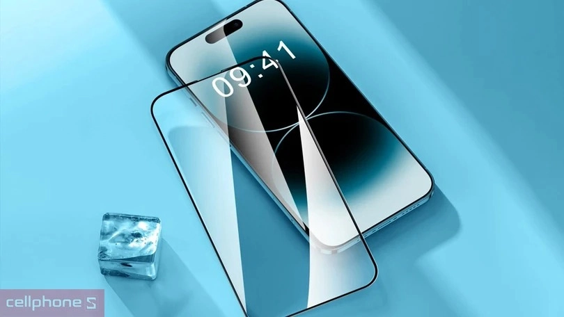 Tại sao nên dán màn hình ZAGG cho iPhone 16 Series?