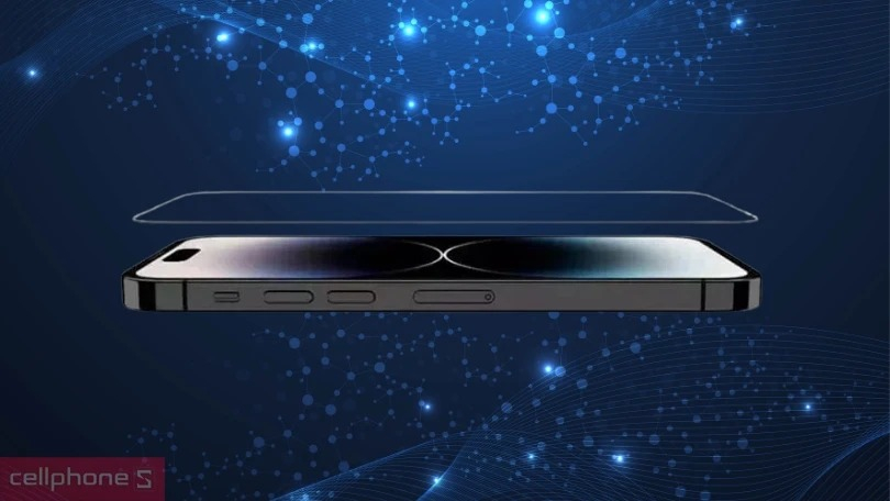 Tại sao nên dán màn hình ZAGG cho iPhone 16 Series?