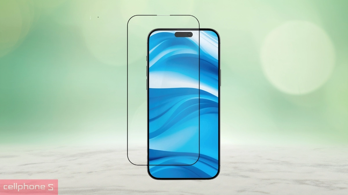 Chống thấm nước, hạn chế ố vàng hiệu quả