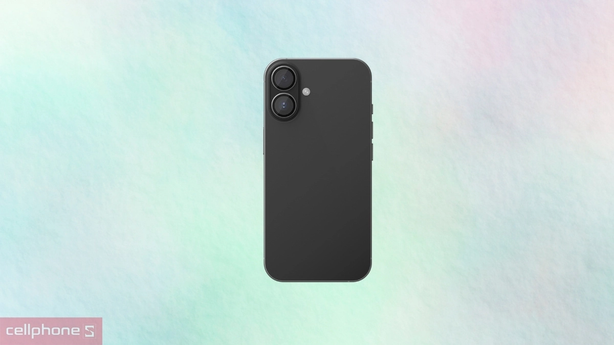 Thiết kế, độ bền bỉ của miếng dán camera iPhone 17 JCPAL