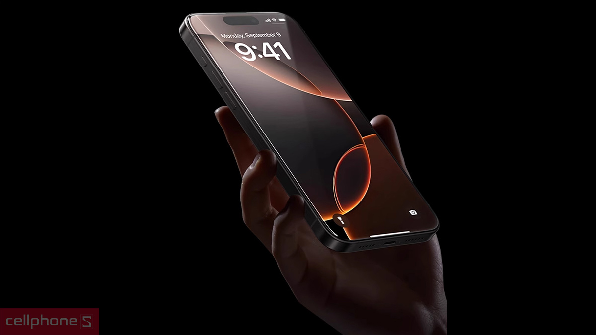 Kính cường lực riêng cho camera iPhone 17