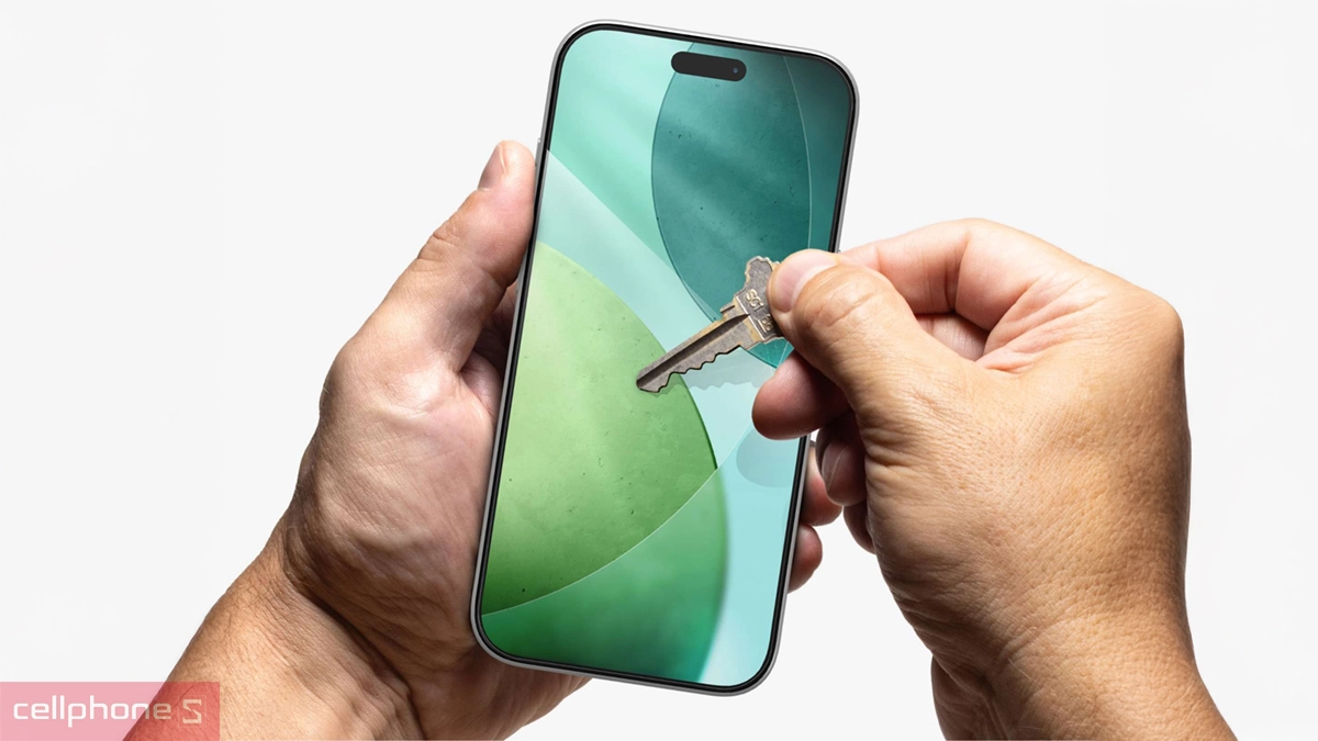 Kính cường lực bị nứt nhẹ còn dùng được không