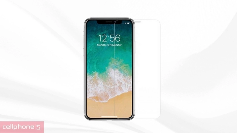 Có nên dán cường lực iPhone 11 | 11 Pro | 11 Pro Max?