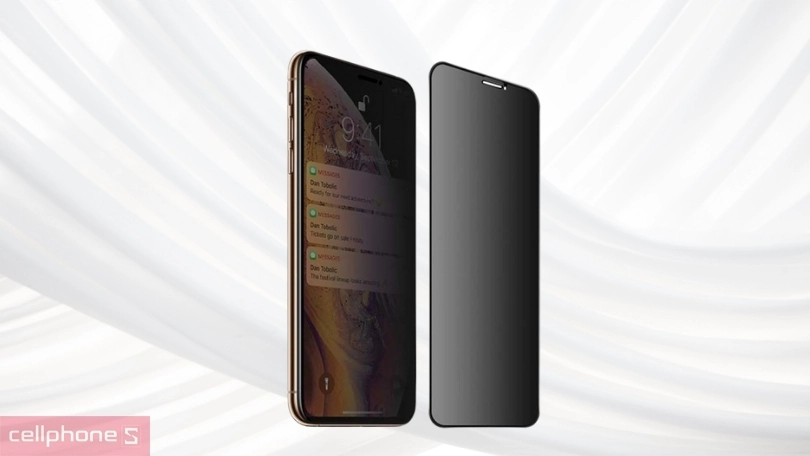 Có các loại kính cường lực nào dành cho iPhone 11?