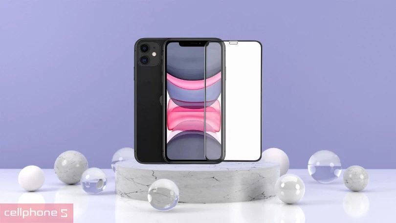 Một số thương hiệu cường lực cho iPhone 11 series tốt hiện nay