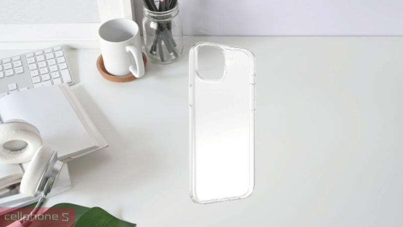 Ốp lưng iPhone 15 Plus/14 Plus Zagg ESNTL