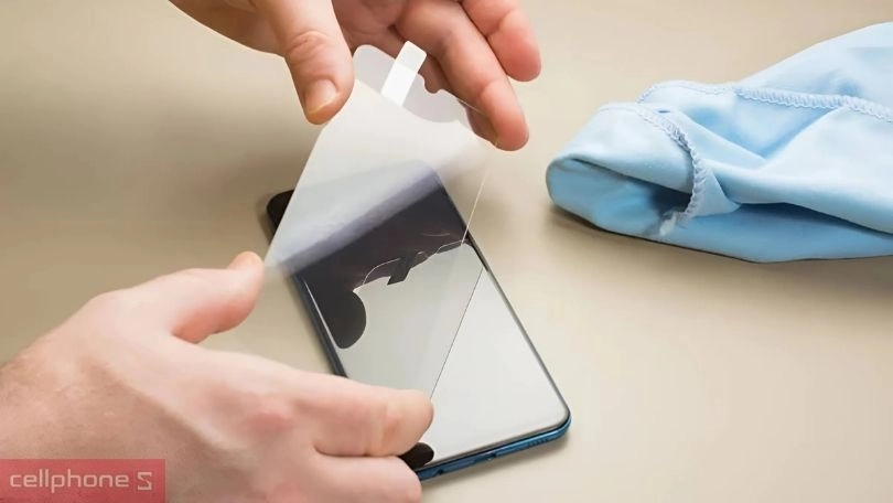 kính cường lực điện thoại
