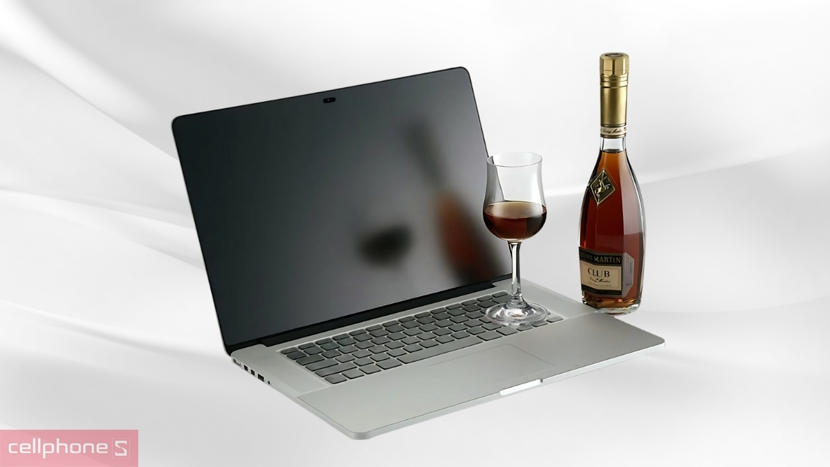 Chất lượng Miếng dán màn hình laptop 15.6 inch