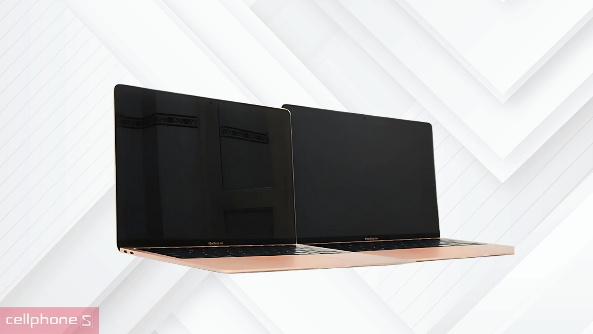 Thiết kế miếng dán màn hình laptop 15.6 inch