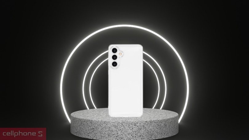 Chi tiết thiết kế vừa khít với mọi chi tiết trên điện thoại