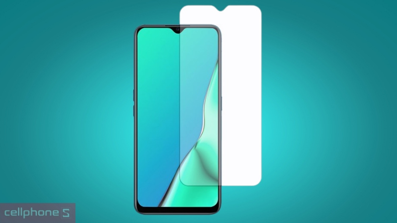 Đánh giá dán cường lực OPPO A17/ A17K
